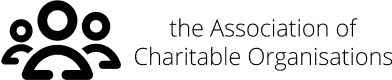 The Association of Charitable Organisations Logo