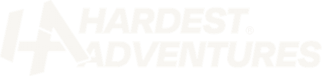 Hardest Adventures Logo