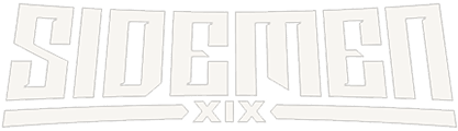 Sidemen XIX Logo