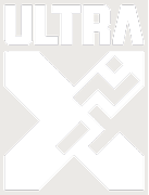 Ultra X Logo